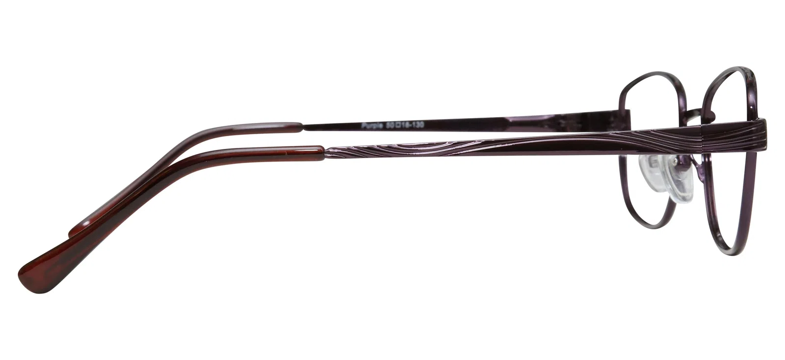 Square Full Rim 201953 Eyeglasses - view 17